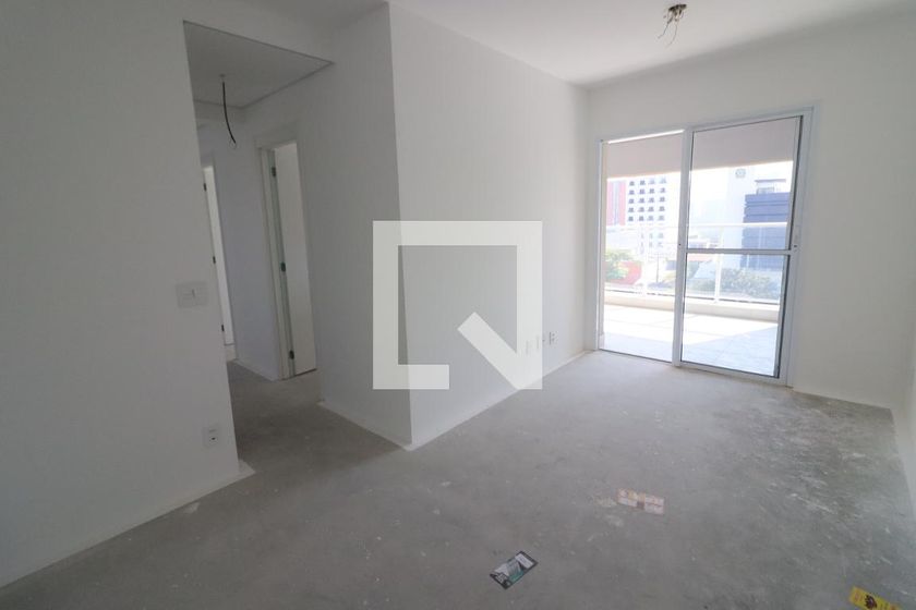 Apartamento, 3 quartos, 77 m² - Foto 2