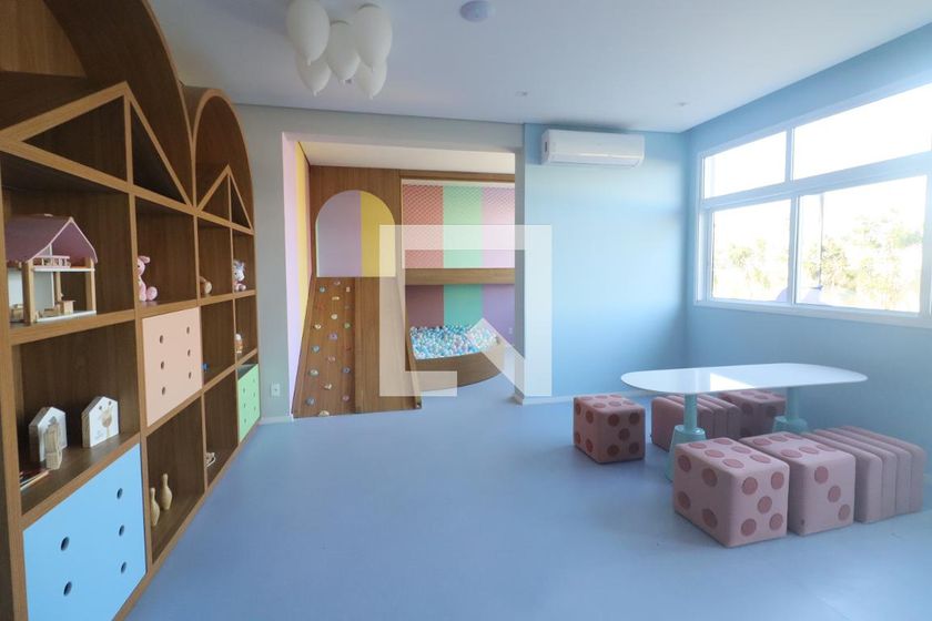 Apartamento, 3 quartos, 77 m² - Foto 66