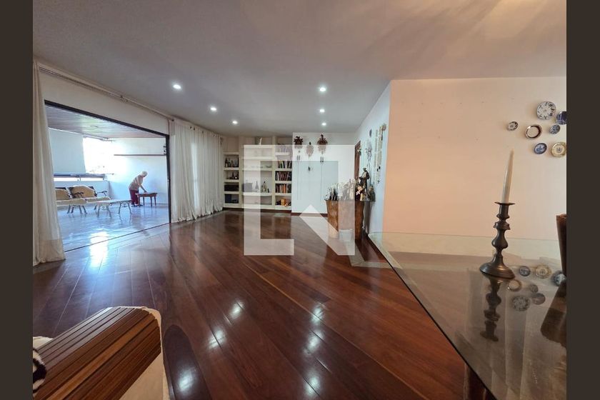 Apartamento, 3 quartos, 181 m² - Foto 3