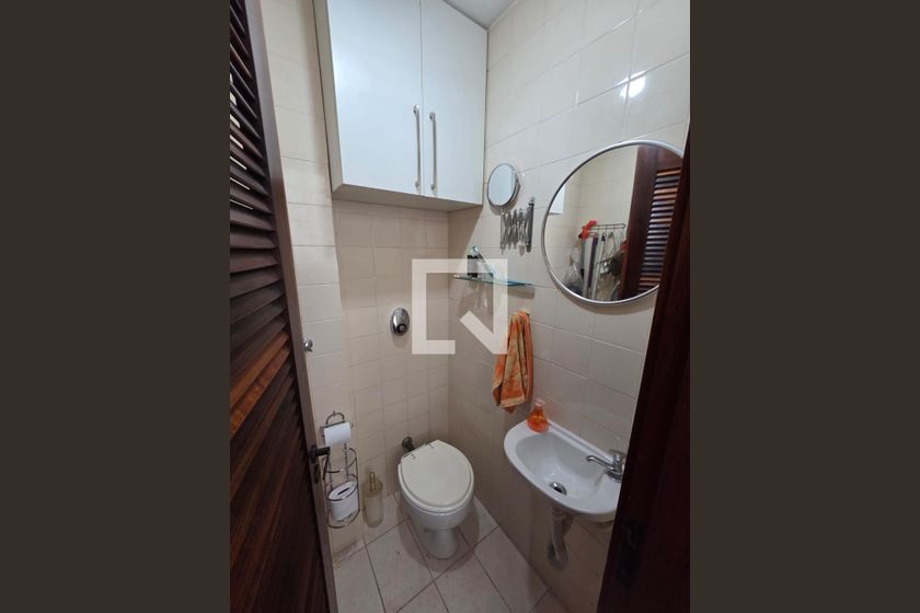 Apartamento, 3 quartos, 181 m² - Foto 15