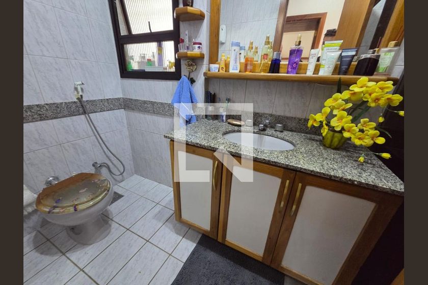 Apartamento, 3 quartos, 181 m² - Foto 43