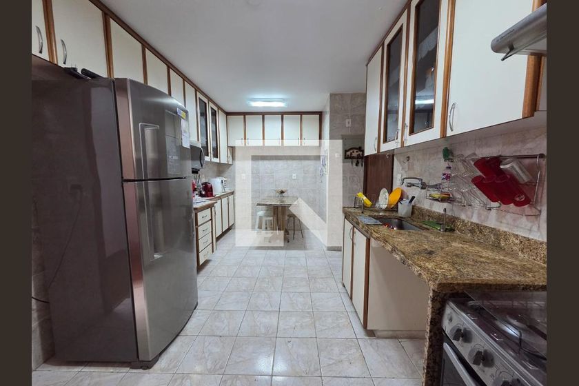 Apartamento, 3 quartos, 181 m² - Foto 59