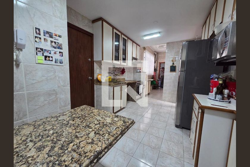 Apartamento, 3 quartos, 181 m² - Foto 53