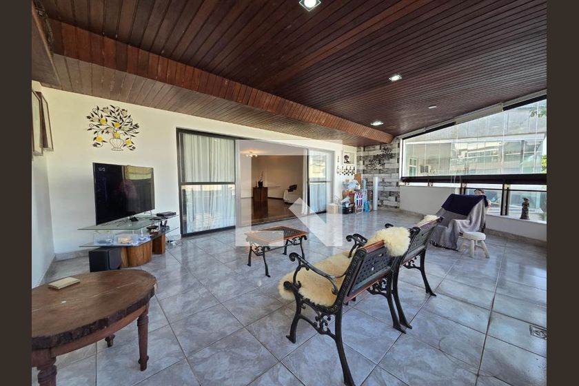 Apartamento, 3 quartos, 181 m² - Foto 61