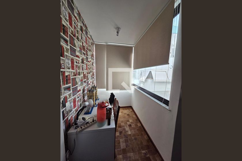 Apartamento, 3 quartos, 181 m² - Foto 21