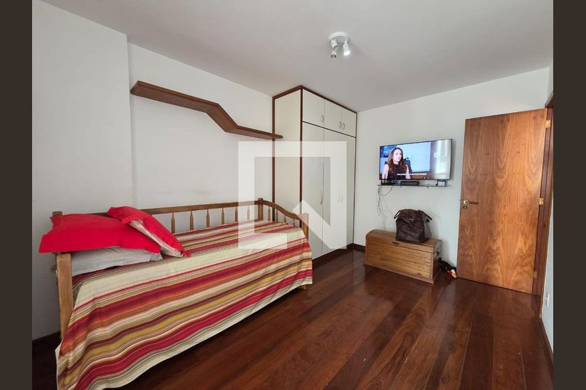 Apartamento, 3 quartos, 181 m² - Foto 27