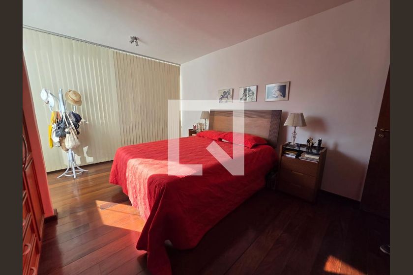Apartamento, 3 quartos, 181 m² - Foto 37