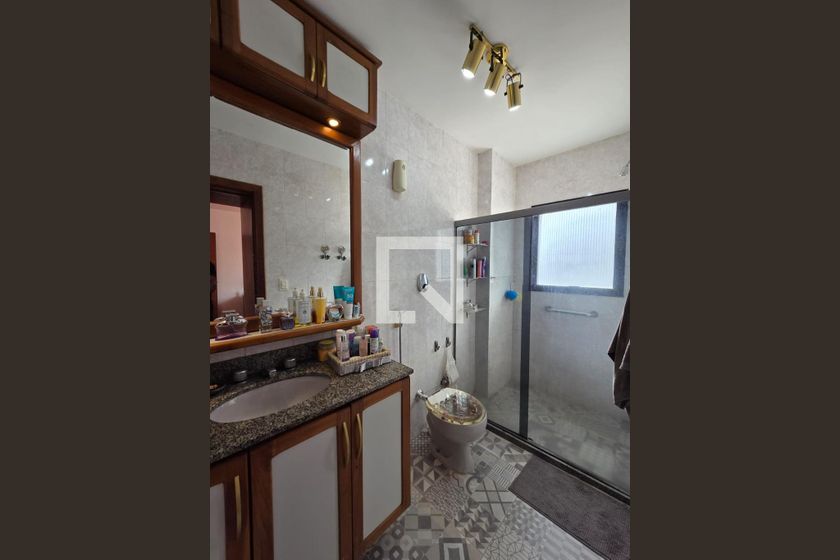 Apartamento, 3 quartos, 181 m² - Foto 41
