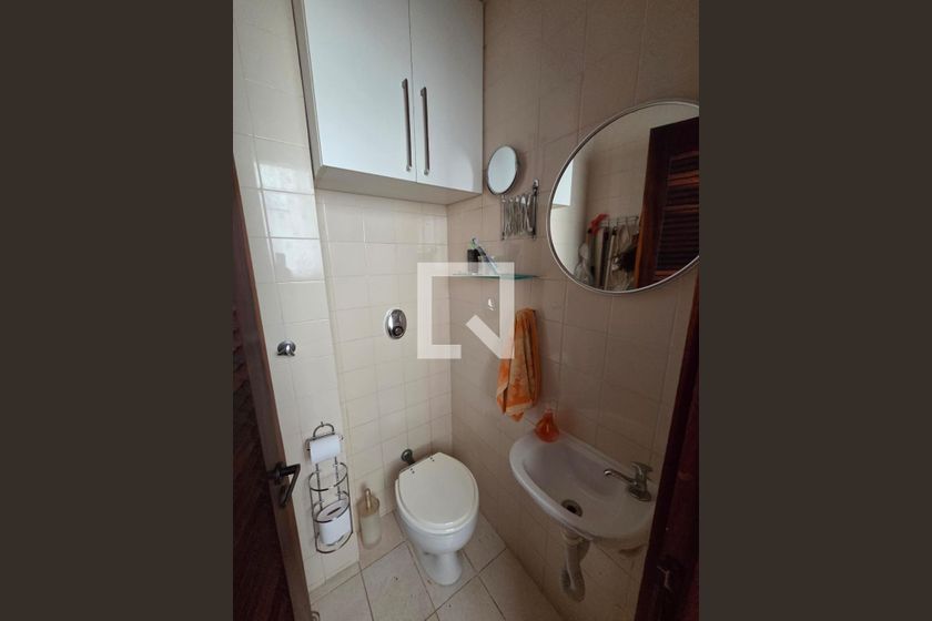 Apartamento, 3 quartos, 181 m² - Foto 13