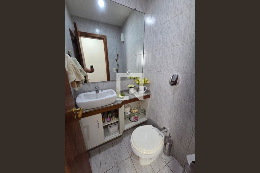 Apartamento, 3 quartos, 181 m² - Foto 47