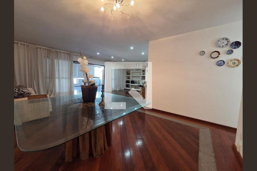 Apartamento, 3 quartos, 181 m² - Foto 11