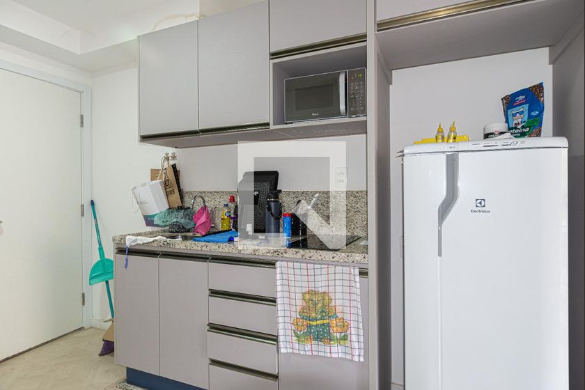 Apartamento, 1 quarto, 38 m² - Foto 25