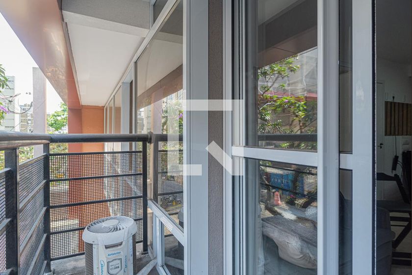 Apartamento, 1 quarto, 38 m² - Foto 9