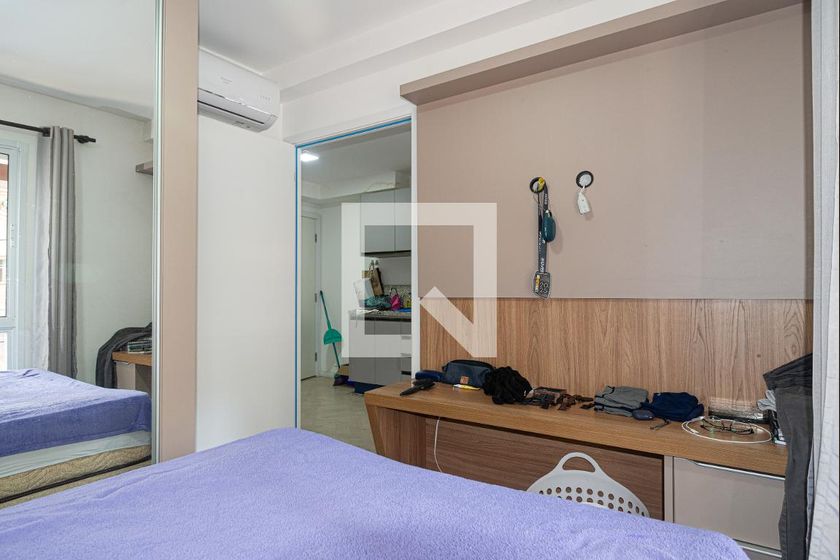 Apartamento, 1 quarto, 38 m² - Foto 17