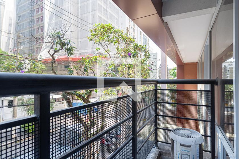 Apartamento, 1 quarto, 38 m² - Foto 6