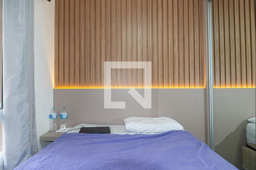 Apartamento, 1 quarto, 38 m² - Foto 15