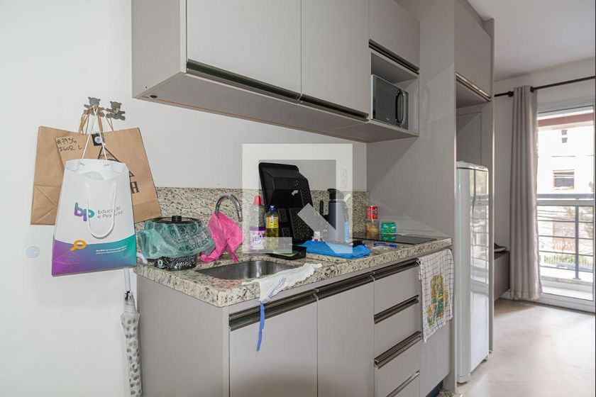 Apartamento, 1 quarto, 38 m² - Foto 26