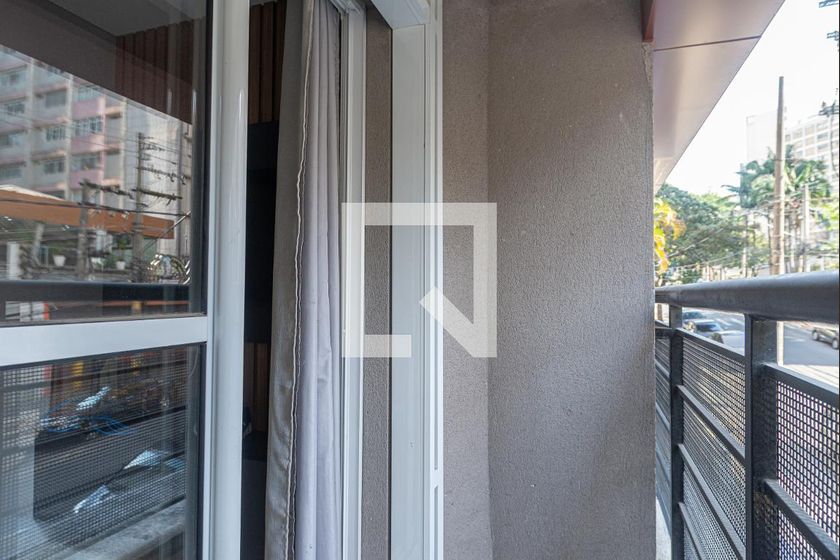 Apartamento, 1 quarto, 38 m² - Foto 8