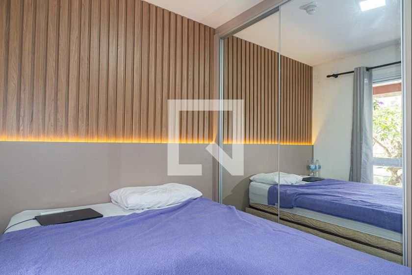 Apartamento, 1 quarto, 38 m² - Foto 16
