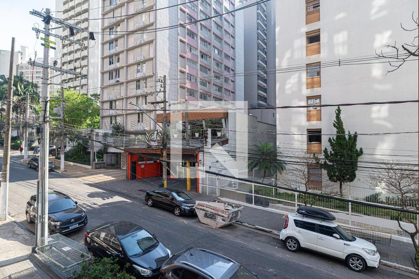 Apartamento, 1 quarto, 38 m² - Foto 12