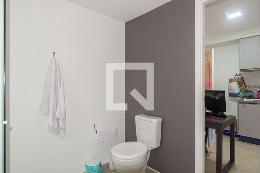 Apartamento, 1 quarto, 38 m² - Foto 19