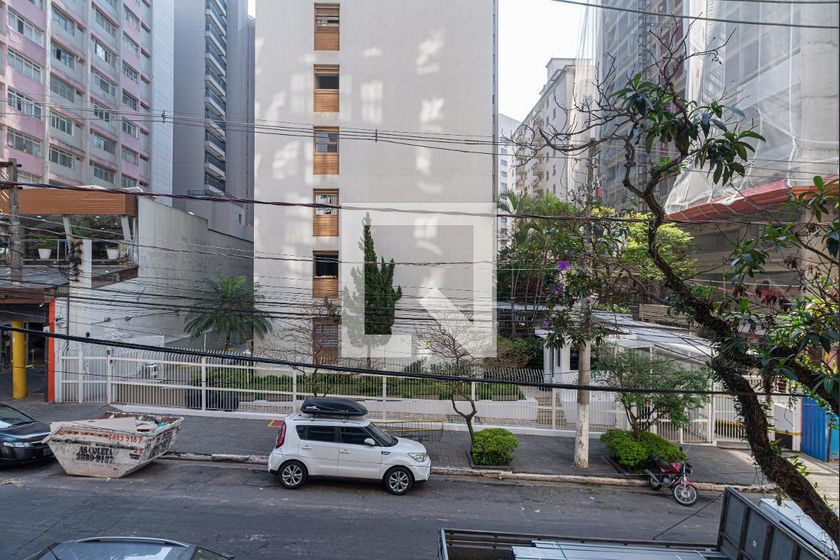 Apartamento, 1 quarto, 38 m² - Foto 11