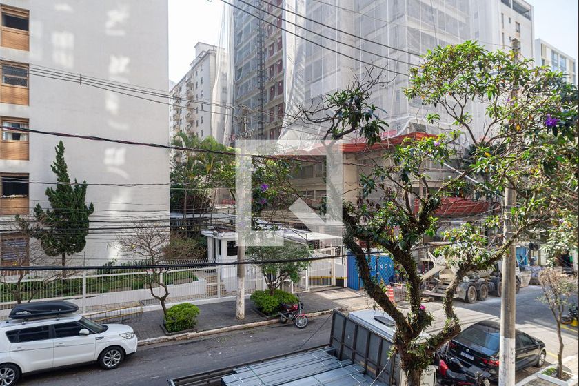 Apartamento, 1 quarto, 38 m² - Foto 10