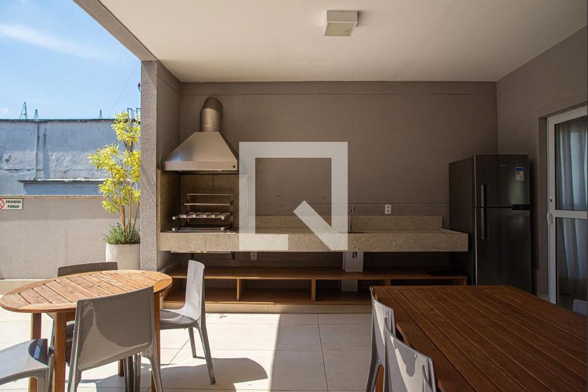Apartamento, 1 quarto, 38 m² - Foto 34
