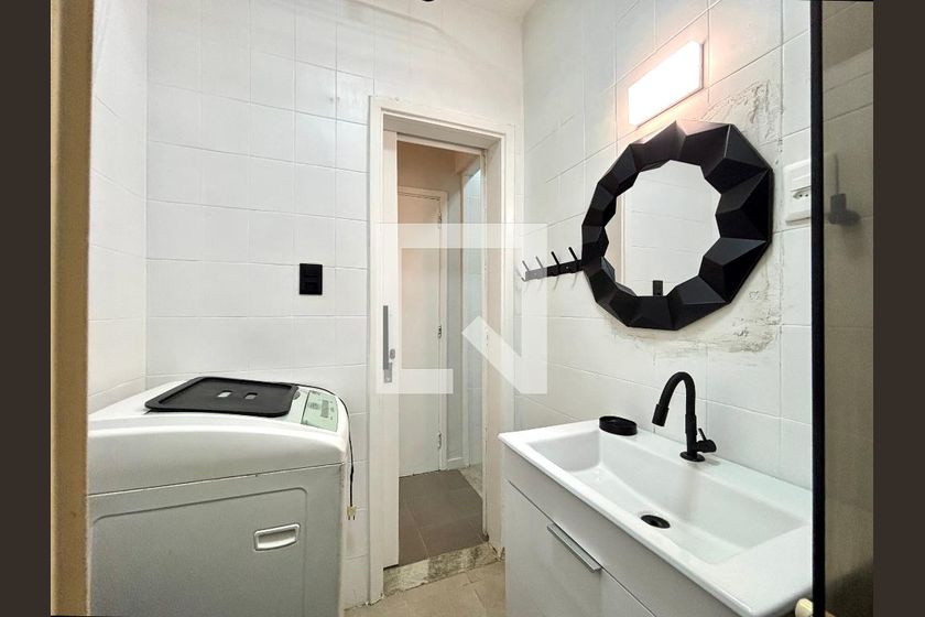 Apartamento, 1 quarto, 35 m² - Foto 19