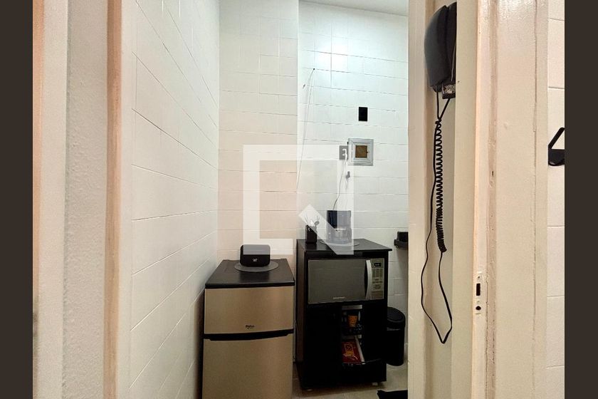 Apartamento, 1 quarto, 35 m² - Foto 21
