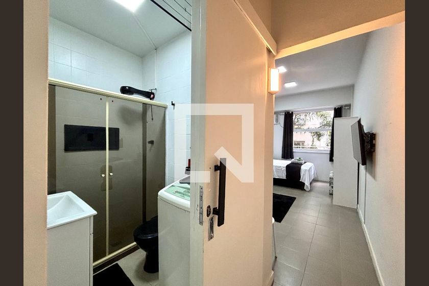 Apartamento, 1 quarto, 35 m² - Foto 13