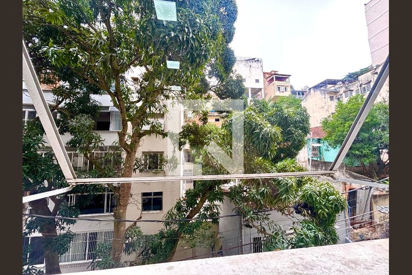 Apartamento, 1 quarto, 35 m² - Foto 11