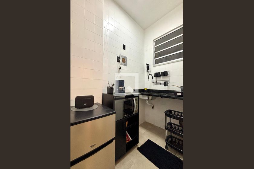 Apartamento, 1 quarto, 35 m² - Foto 25
