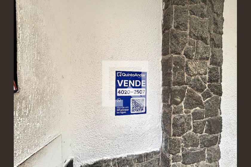 Apartamento, 1 quarto, 35 m² - Foto 31