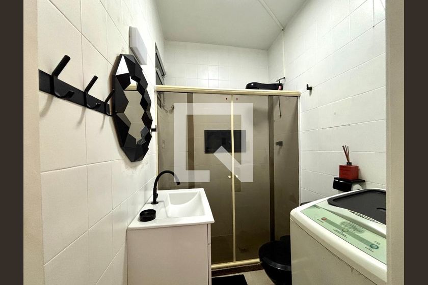 Apartamento, 1 quarto, 35 m² - Foto 17