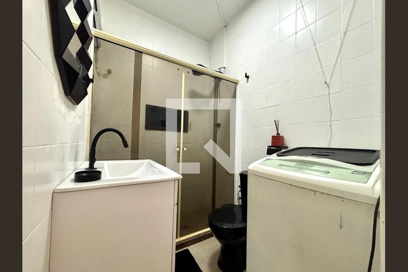 Apartamento, 1 quarto, 35 m² - Foto 15