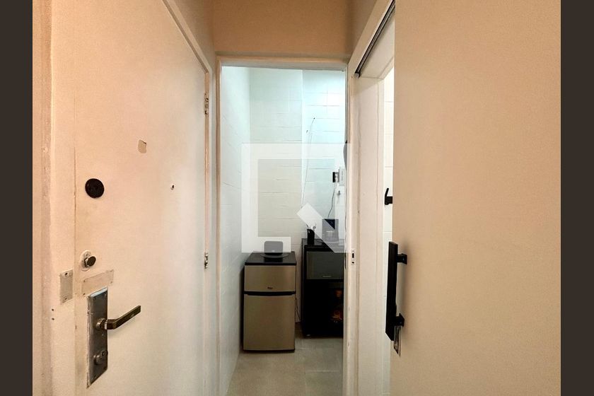 Apartamento, 1 quarto, 35 m² - Foto 27