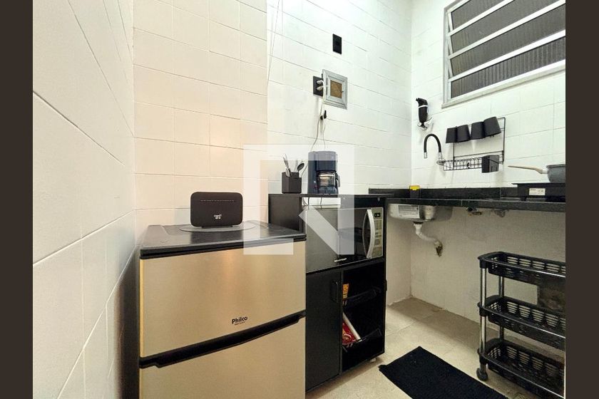 Apartamento, 1 quarto, 35 m² - Foto 23