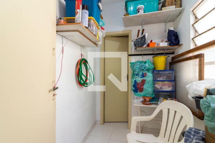 Apartamento, 2 quartos, 90 m² - Foto 71