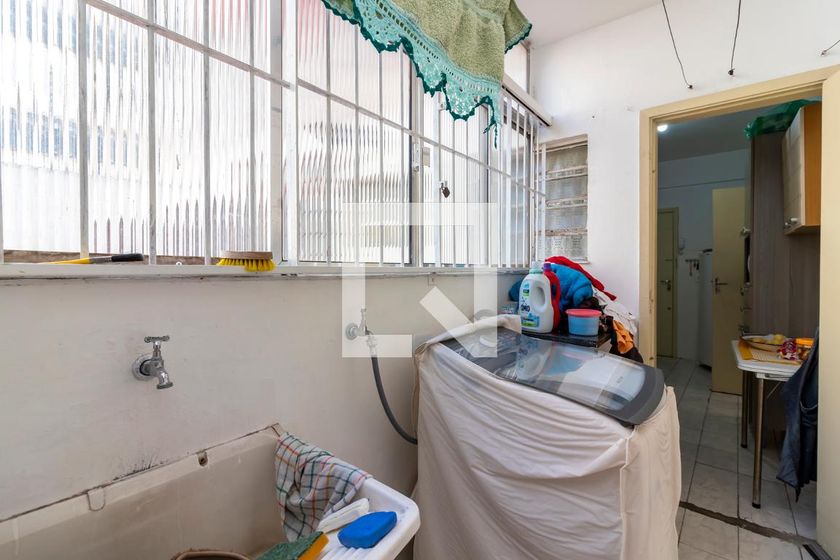 Apartamento, 2 quartos, 90 m² - Foto 67
