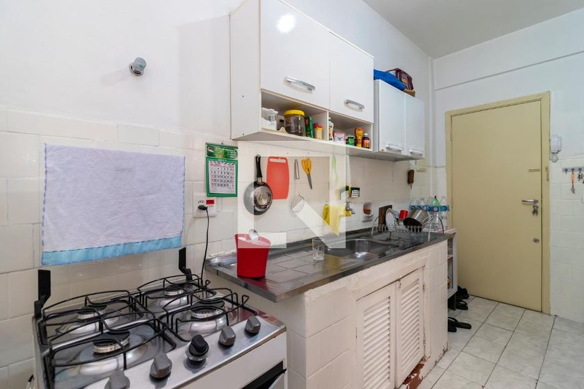 Apartamento, 2 quartos, 90 m² - Foto 53