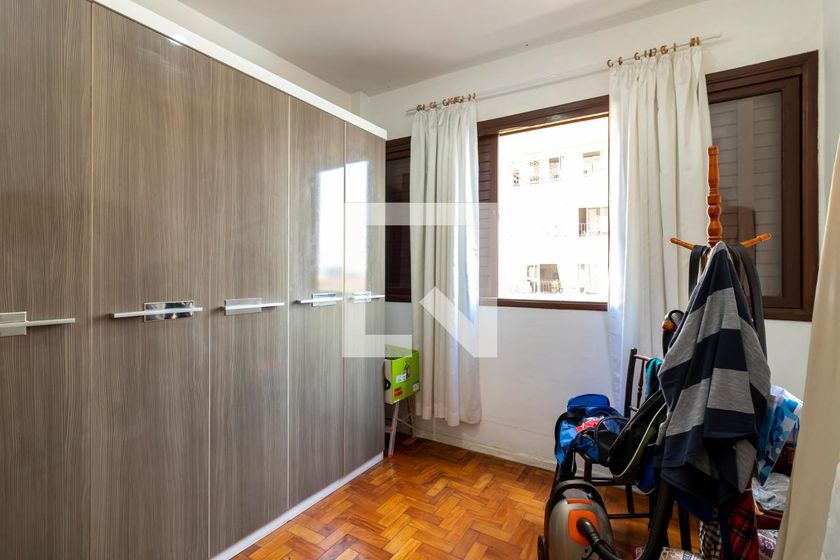 Apartamento, 2 quartos, 90 m² - Foto 23