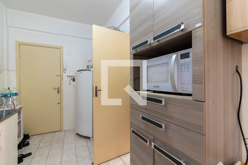 Apartamento, 2 quartos, 90 m² - Foto 49