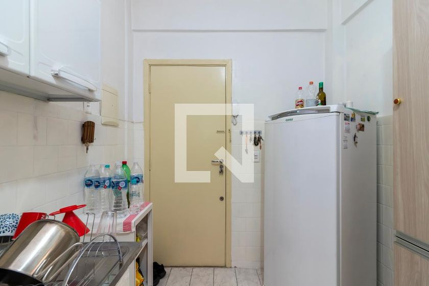 Apartamento, 2 quartos, 90 m² - Foto 57