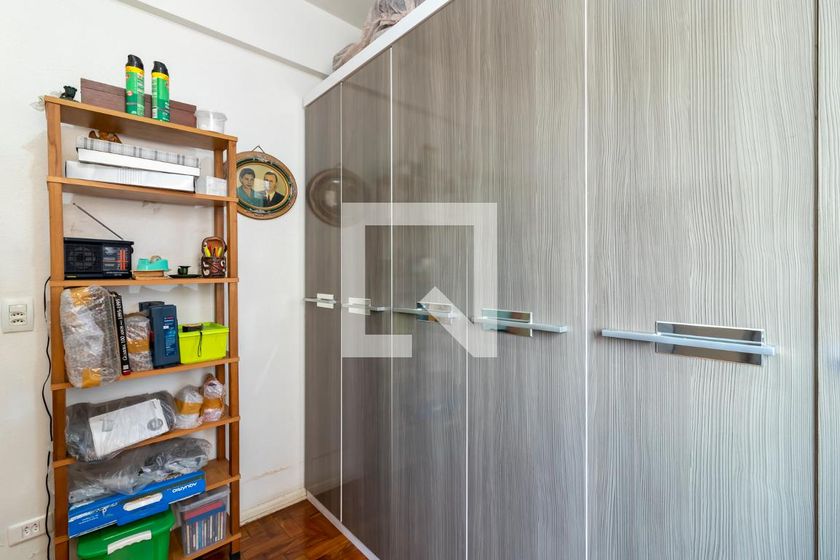 Apartamento, 2 quartos, 90 m² - Foto 29
