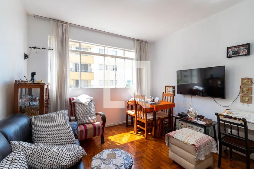 Apartamento, 2 quartos, 90 m² - Foto 3