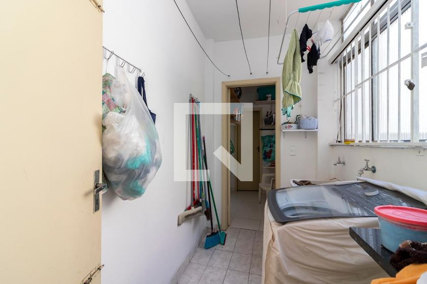 Apartamento, 2 quartos, 90 m² - Foto 65