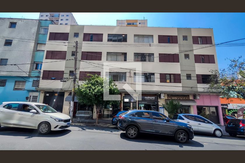 Apartamento, 2 quartos, 90 m² - Foto 89