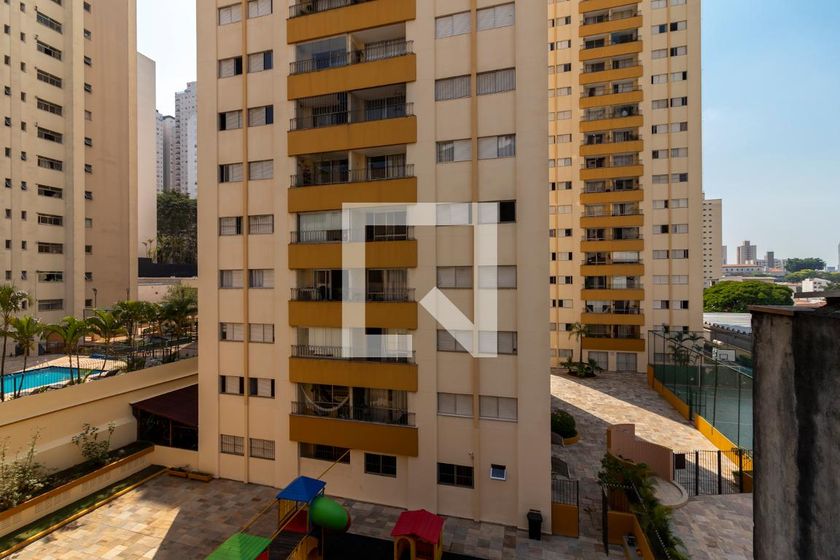 Apartamento, 2 quartos, 90 m² - Foto 21