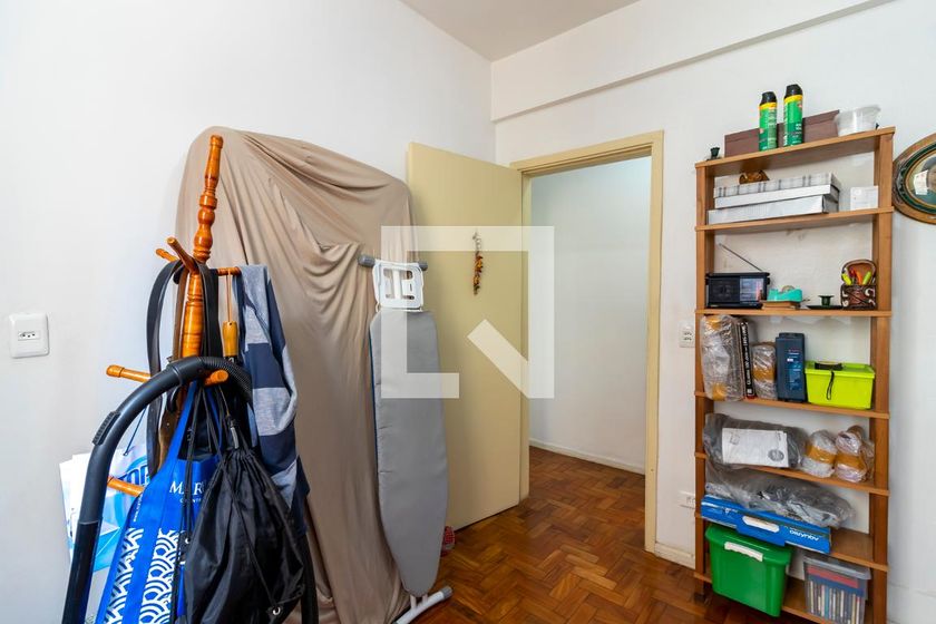 Apartamento, 2 quartos, 90 m² - Foto 25